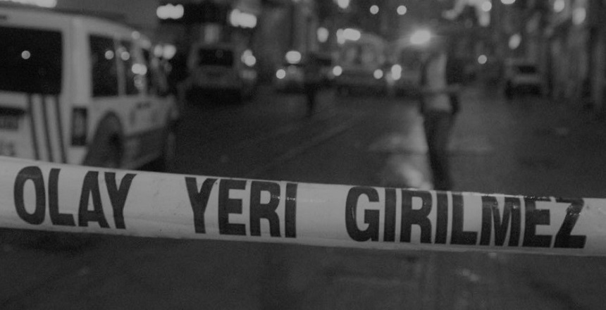 Gergerli ailenin istanbul’daki iş yerine saldırı: 3 ölü
