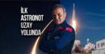 İlk Türk Astronot Bu Gece Uzaya Gidiyor